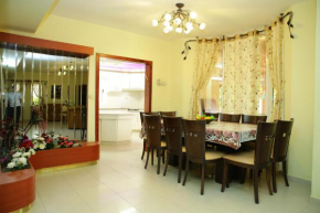  Amazing Villa  Эйлат